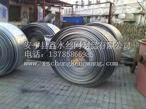 卷板沖孔網(wǎng)